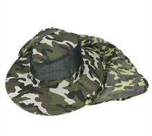 Load image into Gallery viewer, Sun Hat Ventilated