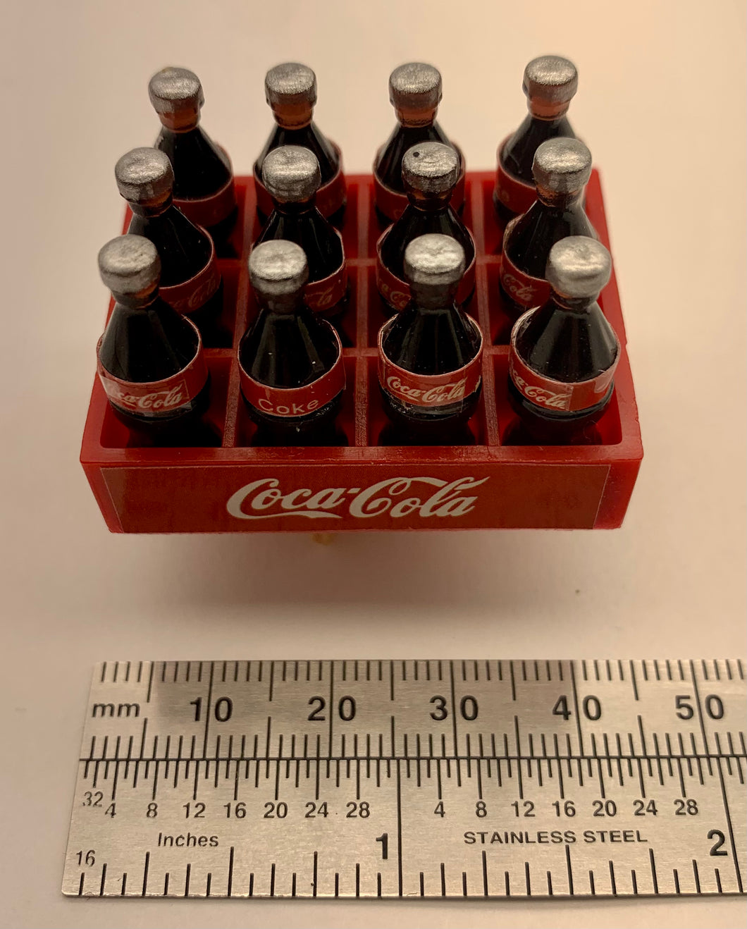 Case of Coca-Cola (12-Pack)