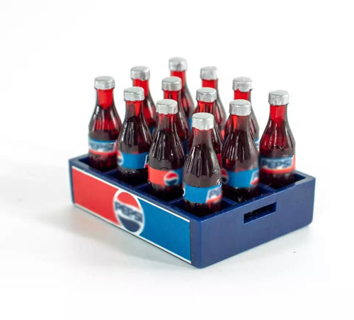 Case of Pepsi (12 pack)